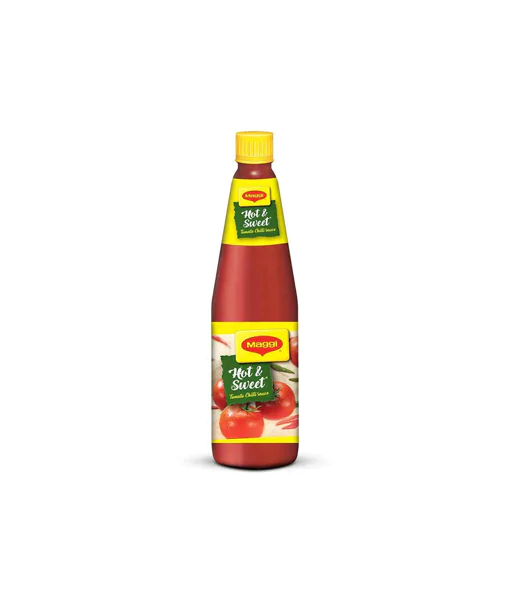 Mothers Hot Sweet Sauce 1KG