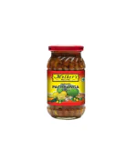 Mthrs Pachranga Pickle 400g