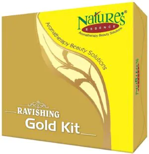 Natures Gold Facial Kit