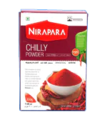 Nirapara Chilli Powder 200g