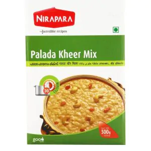 Nirapara Kheer Mix 200g