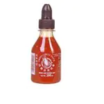 No.1 Sweet Chilli Sauce 200ml