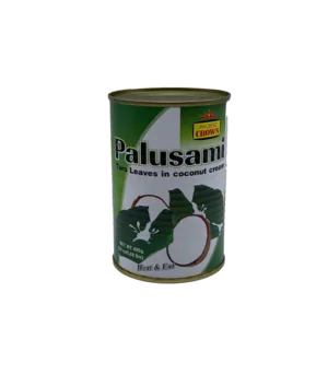 Pacific Crown Palusami 400g