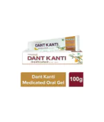 Patanjali Dk Medicated 100g