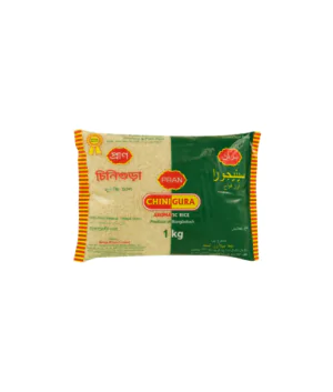 Pran Chinigura Rice 1kg