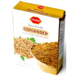 Pran Coriander Powder 400g