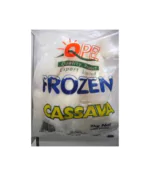 Qpel Frozen Cassava 2kg