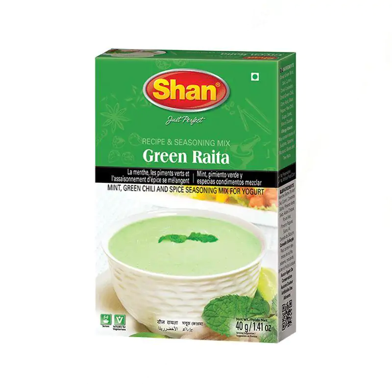 Raita 40g