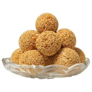 Rajgira Ladoo 100g