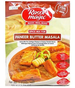 Rasoi Magic Paneer Tikka Masala 50g