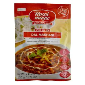 Rm Dal Makhani 200gm