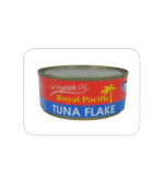 Royal Pacific Tuna