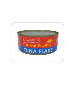 Royal Pacific Tuna