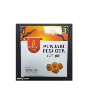 Royal Pesi Gur 1kg