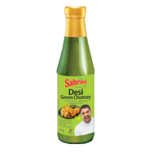 Sabrini Desi Green 280g