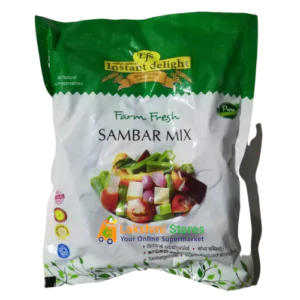 Sambar Mix 454g