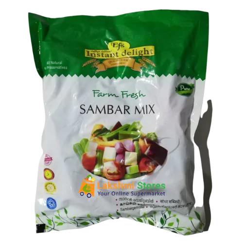 Sambar Mix 454g