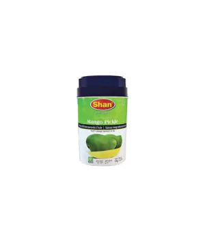 Sh Mango Pickle 1kg