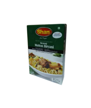 Sh Memoni Biryani 60g