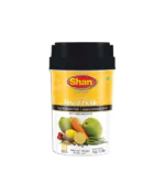 Shan Mixed Pickle 1kg