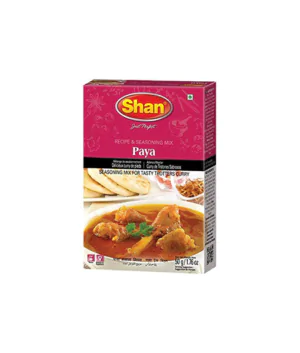 Shan Paya 50g