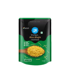 ShivNext Aloo Bhujia Mix 340g