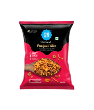 ShivNext Punjabi Mix 340g