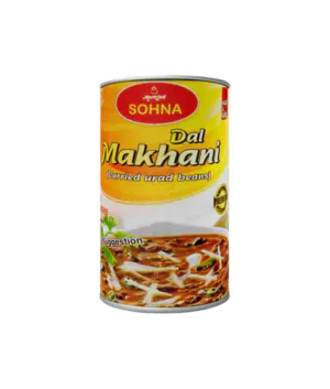 Sohna Dal Makhani 450g