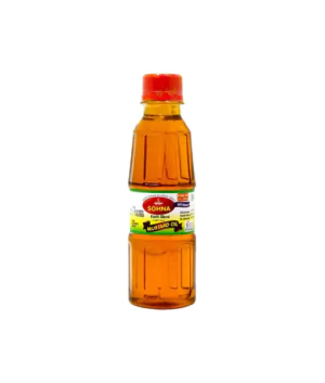 Sohna Mustard Oil 500ml