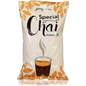 Special Tea