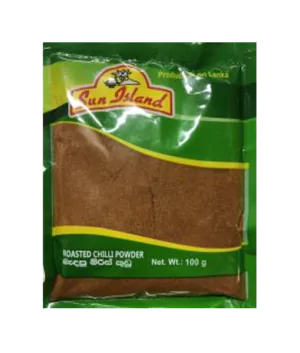 Sun island Roasted Curry Powder