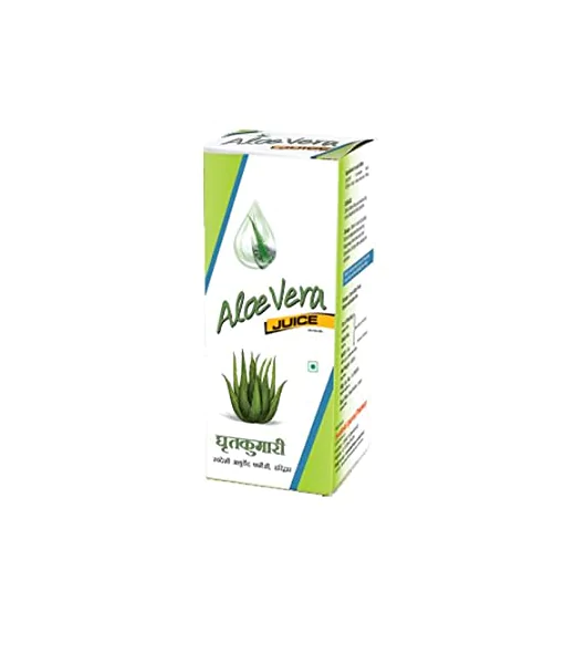 Swadeshi Aloe Vera Juice 500ml