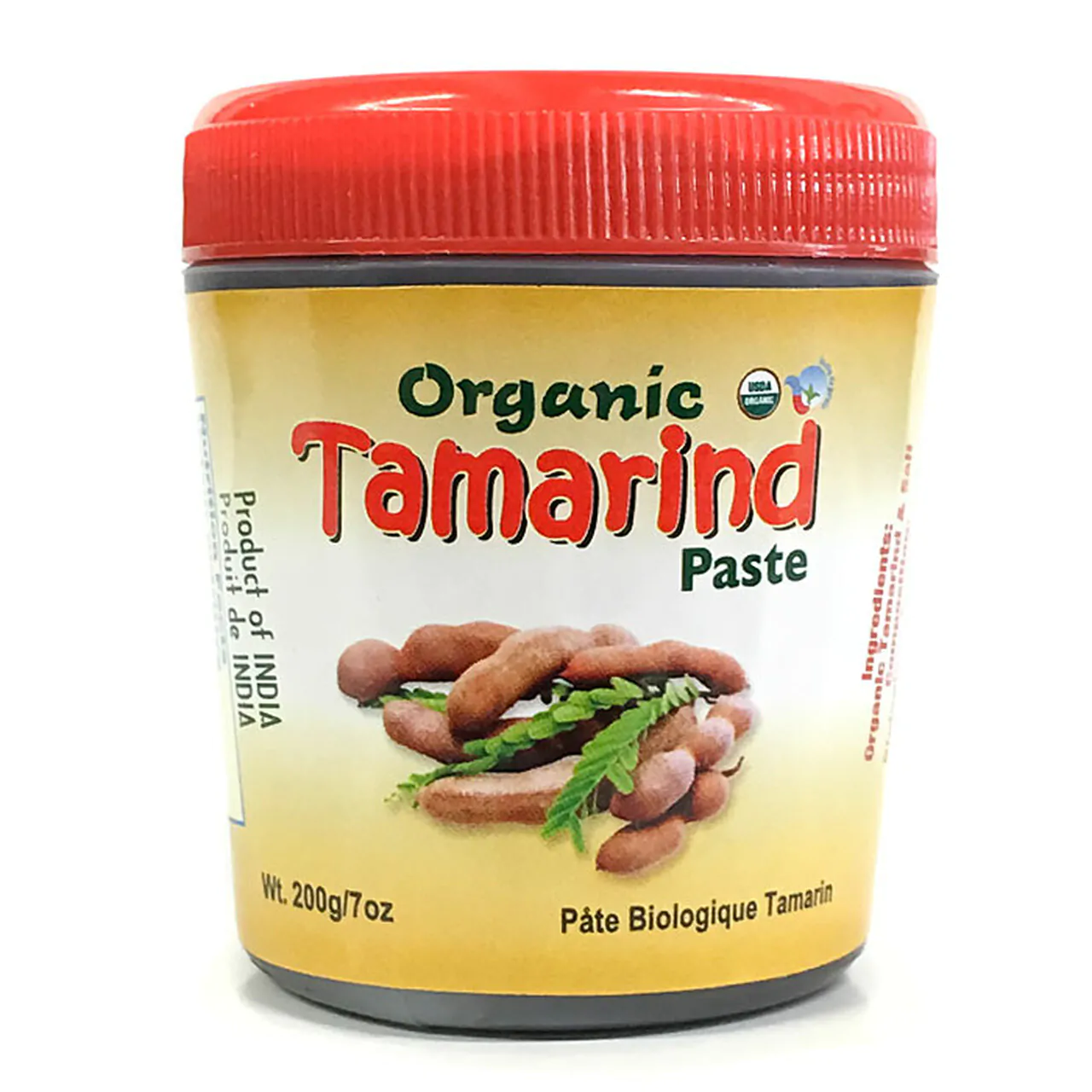 Tamarind Pulp Concentrate 454g Tamarind Pulp Concentrate 454g
