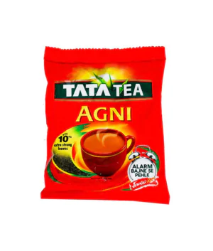 Tata Agni Tea 100g