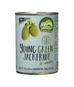 Tfk Young Green Jackfruit