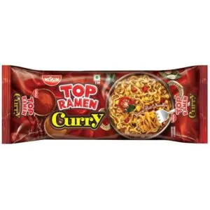 Top Ramen Noodles 280g