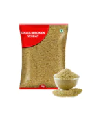 True India Flavor Dalia Cracked Wheat