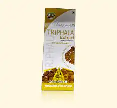 Uniayurveda Triphala 480ml