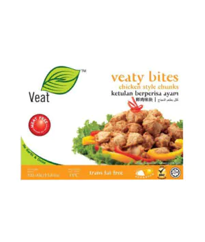 Veaty Bites Chicken 300g