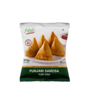 Vegeezy Punjabi Samosa BULK