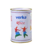 Verka Ghee 5L