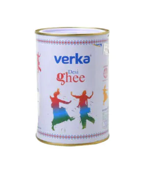 Verka Ghee 5L