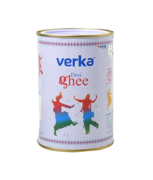 Verka Ghee 5L