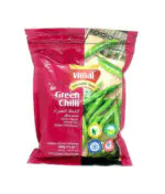 Vimal Green Chilli 340g