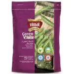 Vimal Green Chilli 900gm