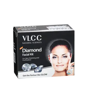 Vlcc Diamond Facial 60g