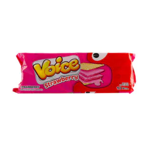 Voice Strawberry 10pc