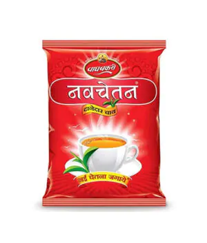 WB Navchetan Tea 1KG