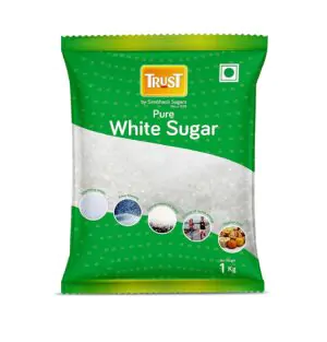 White Sugar 1kg