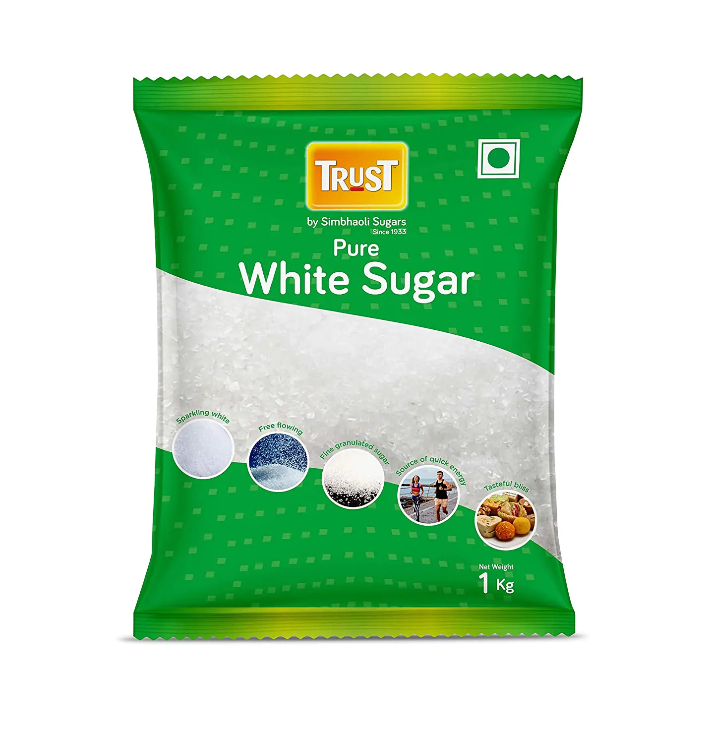 White Sugar 1kg